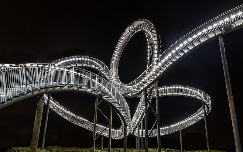 duisburg landmark ruhr area artwork sculpture-4603516_1920_Image by Herbert Aust from Pixabay