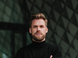 Simon Zühlke - Vanilla Steel MD _ Co-Founder