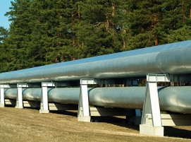 Wasserstoffpipeline