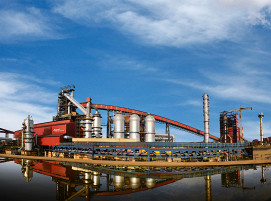 JSPL_Blast-Furnace