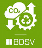 Logo BDSV Branchentreff