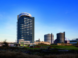 Headquarter_Dämmerung_c_voestalpine