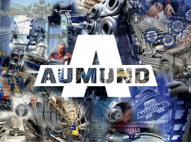 AUMUND Wandbild