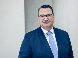 Oliver Burkhard CHRO thyssenkrupp AG