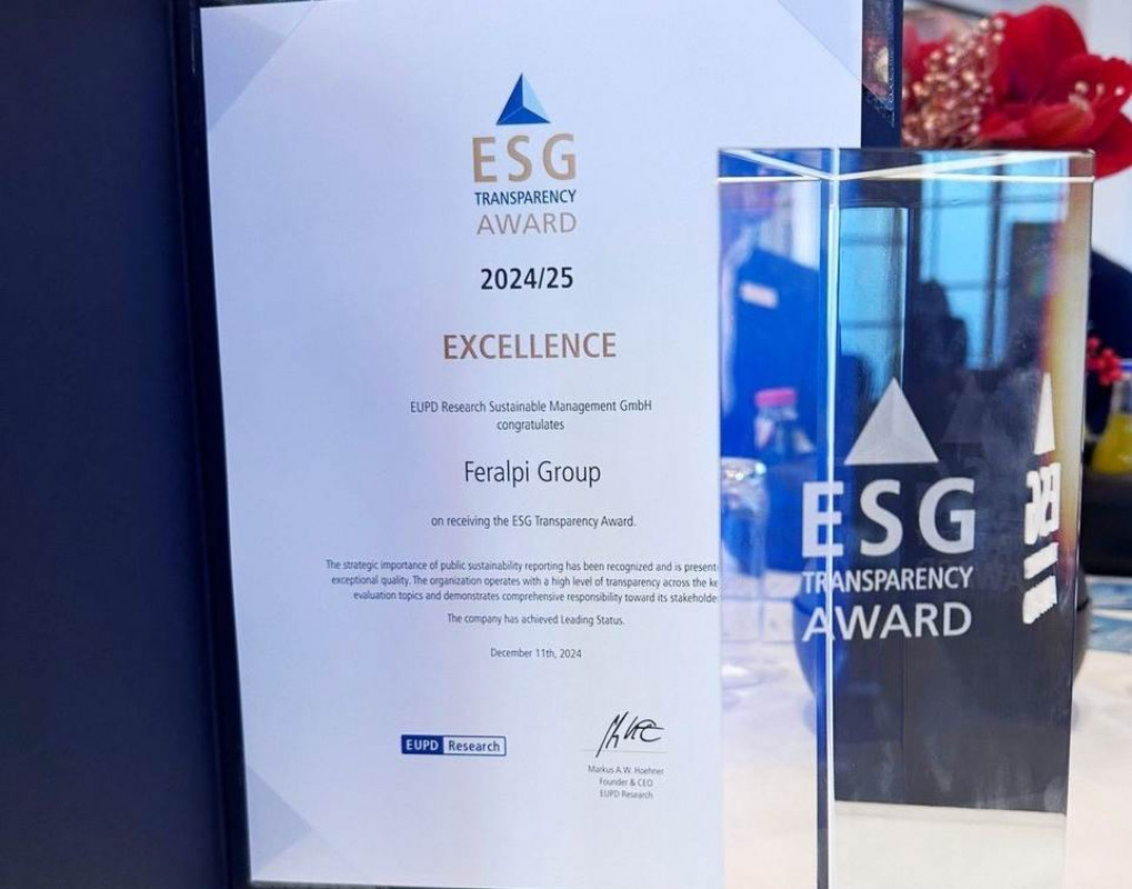 Feralpi Stahl_ESG T Award_lr