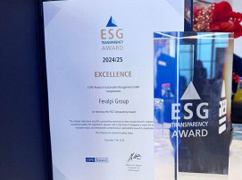 Feralpi Stahl_ESG T Award_lr