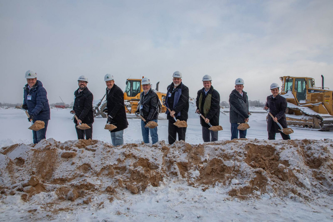 BENTELER Wyoming Plant_Groundbreaking_lr