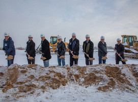 BENTELER Wyoming Plant_Groundbreaking_lr