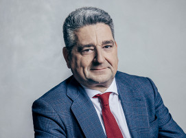 Miguel Ángel López Borrego CEO thyssenkrupp AG